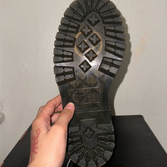 DOC MARTEN Lazy oaf Collab - Picture 5 of 6